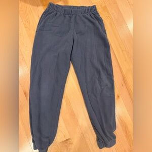 Brandy Melville/John Galt joggers